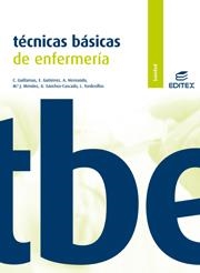 TECNICAS BASICAS DE ENFERMERIA | 9788497714648 | GUTIERREZ LÓPEZ, ENRIQUE/Y OTROS | Llibreria La Gralla | Llibreria online de Granollers