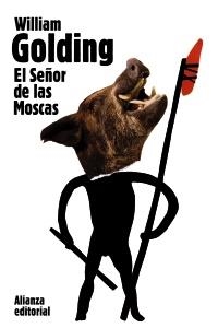 SEÑOR DE LAS MOSCAS, EL (BIBLITECA DE AUTOR - GOLDING 1) | 9788420674179 | GOLDING, WILLIAM | Llibreria La Gralla | Llibreria online de Granollers