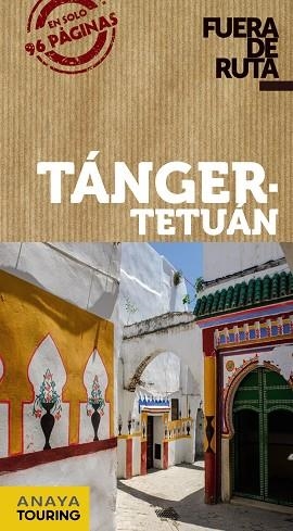 TÁNGER  TETUÁN 2019 | 9788491581840 | MIMÓ, ROGER | Llibreria La Gralla | Llibreria online de Granollers