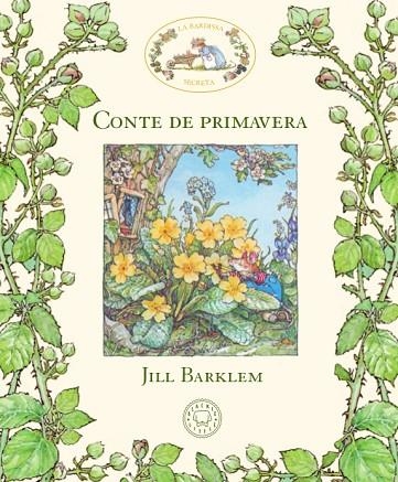 CONTE DE PRIMAVERA | 9788417059934 | BARKLEM, JILL | Llibreria La Gralla | Librería online de Granollers