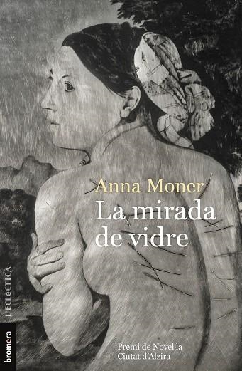 MIRADA DE VIDRE, LA | 9788490269961 | MONER COLONQUES, ANNA | Llibreria La Gralla | Llibreria online de Granollers