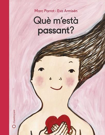 QUE MESTA PASSANT | 9788417749002 | PARROT,MARC; ARMISEN,EVA | Llibreria La Gralla | Llibreria online de Granollers