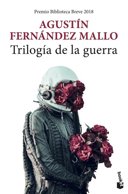 TRILOGÍA DE LA GUERRA (BOLSILLO) | 9788432234842 | FERNÁNDEZ MALLO, AGUSTÍN | Llibreria La Gralla | Librería online de Granollers