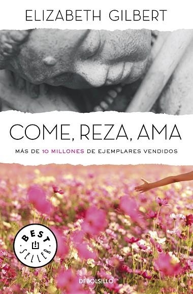 COME, REZA, AMA | 9788466345422 | GILBERT, ELIZABETH | Llibreria La Gralla | Librería online de Granollers