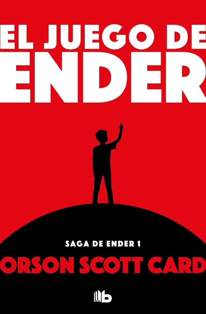 JUEGO DE ENDER, EL  | 9788490707890 | CARD, ORSON SCOTT | Llibreria La Gralla | Librería online de Granollers