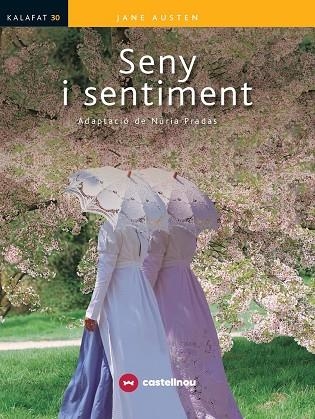 SENY I SENTIMENT | 9788417406004 | Llibreria La Gralla | Librería online de Granollers