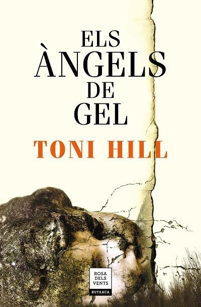 ANGELS DE GEL, ELS (BUTXACA) | 9788417444679 | HILL, TONI | Llibreria La Gralla | Librería online de Granollers