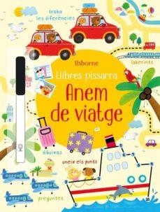 ANEM DE VIATGE | 9781474946865 | ROBSON KIRSTEEN | Llibreria La Gralla | Llibreria online de Granollers