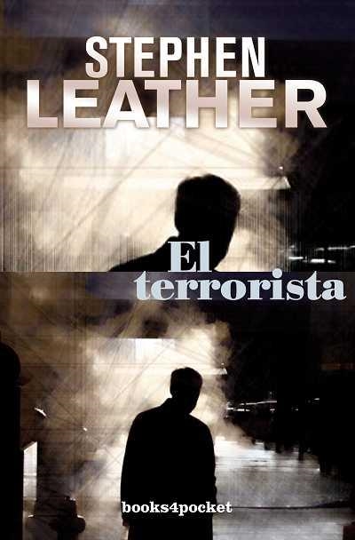 TERRORISTA, EL (B4P) | 9788492801404 | LEATHER, STEPHEN | Llibreria La Gralla | Llibreria online de Granollers