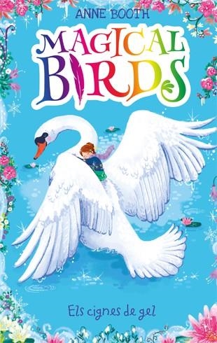 MAGICAL BIRDS 2 | 9788424664213 | BOOTH, ANNE | Llibreria La Gralla | Llibreria online de Granollers