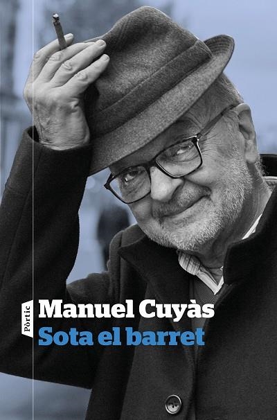 SOTA EL BARRET | 9788498094381 | CUYÀS GIBERT, MANUEL | Llibreria La Gralla | Llibreria online de Granollers