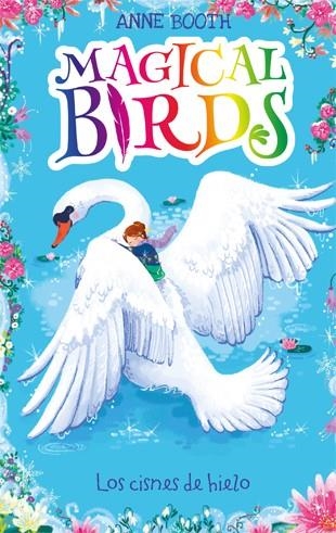 MAGICAL BIRDS 2 | 9788424664237 | BOOTH, ANNE | Llibreria La Gralla | Llibreria online de Granollers