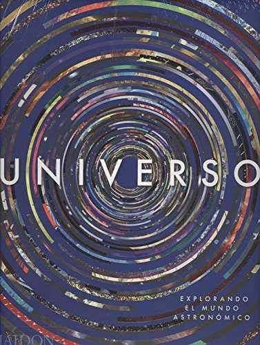 UNIVERSO | 9780714875705 | PHAIDON EDITORS | Llibreria La Gralla | Llibreria online de Granollers