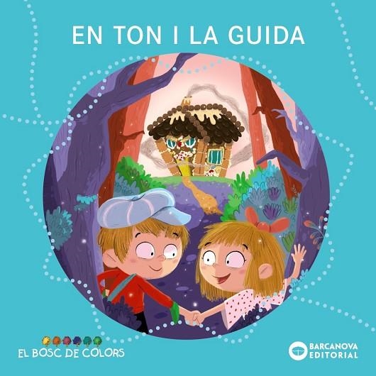 EN TOM I LA GUIDA | 9788448947828 | BALDÓ, ESTEL/GIL, ROSA/SOLIVA, MARIA | Llibreria La Gralla | Librería online de Granollers