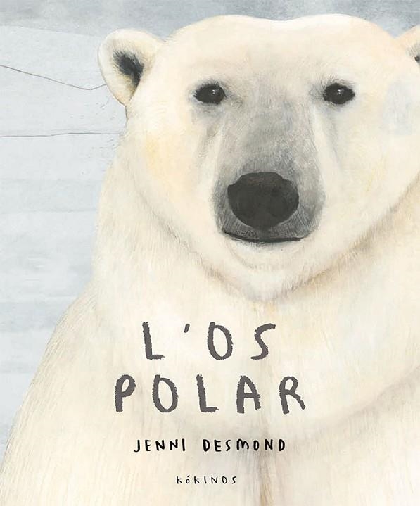 OS POLAR, L' | 9788417074647 | DESMOND, JENNI | Llibreria La Gralla | Llibreria online de Granollers