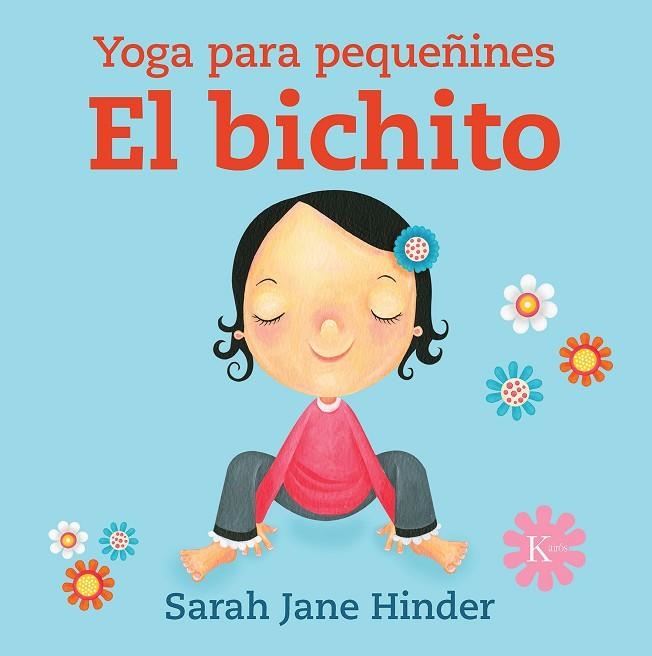 BICHITO, EL  | 9788499886749 | HINDER, SARAH JANE | Llibreria La Gralla | Llibreria online de Granollers