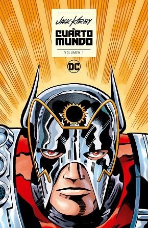 CUARTO MUNDO DE JACK KIRBY VOL. 1 (2A EDICIÓN), EL | 9788417441241 | KIRBY, JACK | Llibreria La Gralla | Llibreria online de Granollers