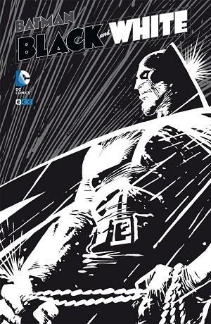 BATMAN: BLACK AND WHITE VOL. 2 | 9788416660056 | VARIOS AUTORES | Llibreria La Gralla | Llibreria online de Granollers