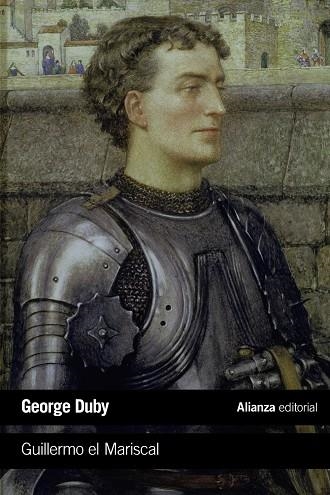 GUILLERMO EL MARISCAL | 9788491815013 | DUBY, GEORGES | Llibreria La Gralla | Llibreria online de Granollers