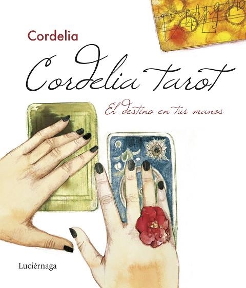 CORDELIA TAROT | 9788417371692 | CORDELIA | Llibreria La Gralla | Librería online de Granollers