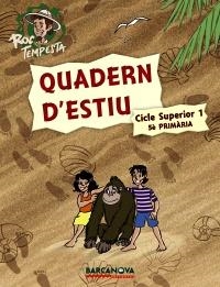 Q. ESTIU 5E PRIMARIA 2010 | 9788448925741 | MURILLO, NÚRIA/PRATS, JOAN DE DÉU/GUILÀ, IGNASI | Llibreria La Gralla | Llibreria online de Granollers