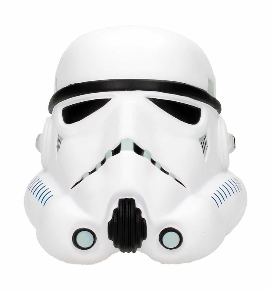 STAR WARS. CASCO STORMTROOPER ANTI ESTRES | 8436535277334 | SD TOYS | Llibreria La Gralla | Llibreria online de Granollers