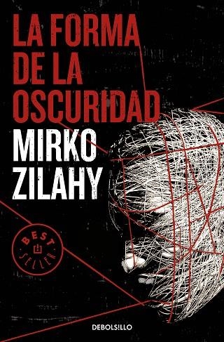 FORMA DE LA OSCURIDAD, LA  (UN CASO DEL COMISARIO MANCINI 2) | 9788466346801 | ZILAHY, MIRKO | Llibreria La Gralla | Llibreria online de Granollers