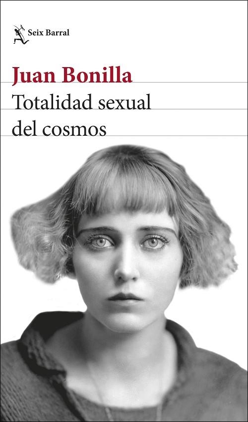 TOTALIDAD SEXUAL DEL COSMOS | 9788432234903 | BONILLA, JUAN | Llibreria La Gralla | Librería online de Granollers