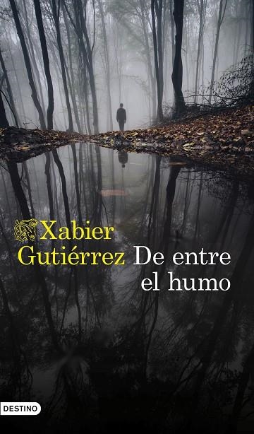 DE ENTRE EL HUMO | 9788423355549 | GUTIÉRREZ, XABIER | Llibreria La Gralla | Llibreria online de Granollers