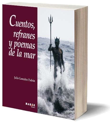 CUENTOS REFRANES Y POEMAS DE LA MAR | 9788492442980 | GONZÁLEZ PADRÓN, JULIO | Llibreria La Gralla | Llibreria online de Granollers