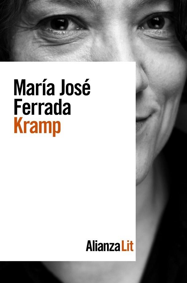 KRAMP | 9788491814542 | FERRADA, MARÍA JOSÉ | Llibreria La Gralla | Librería online de Granollers