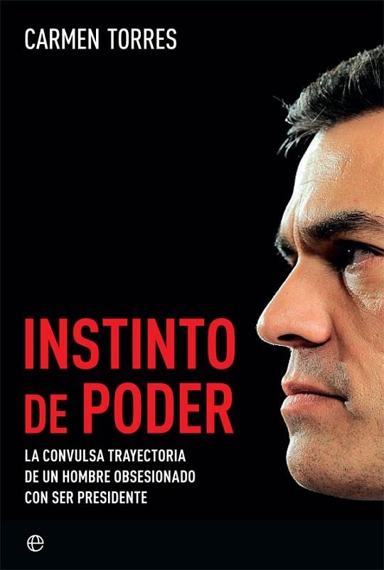 INSTINTO DE PODER | 9788491645757 | TORRES, CARMEN | Llibreria La Gralla | Librería online de Granollers