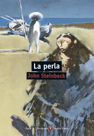 PERLA, LA (NOVA EDICIO) | 9788468231778 | STEINBECK, ELAINE/ANTON GARCIA, FRANCISCO | Llibreria La Gralla | Llibreria online de Granollers