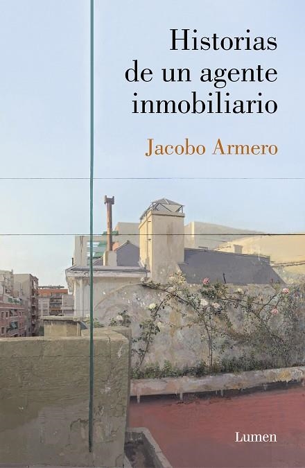 HISTORIAS DE UN AGENTE INMOBILIARIO | 9788426406613 | ARMERO, JACOBO | Llibreria La Gralla | Llibreria online de Granollers