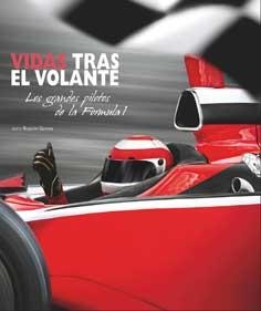 VIDAS TRAS EL VOLANTE | 9788416279302 | GURIAN, ROBERTO | Llibreria La Gralla | Llibreria online de Granollers