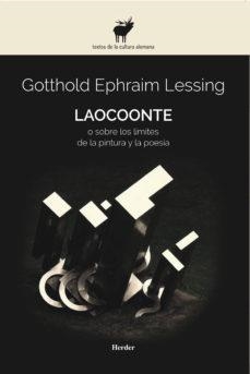 LAOCOONTE | 9788425432651 | LESSING, GOTTHOLD EPHRAIM | Llibreria La Gralla | Llibreria online de Granollers