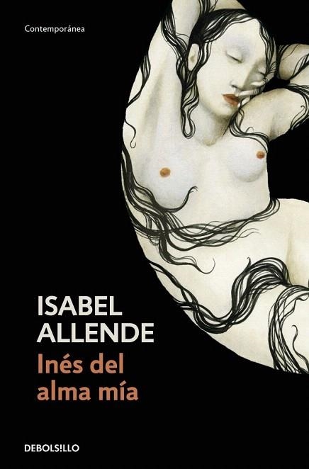 INÉS DEL ALMA MÍA | 9788499082998 | ALLENDE, ISABEL | Llibreria La Gralla | Librería online de Granollers