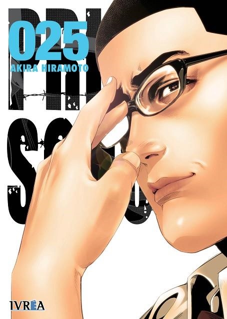 PRISON SCHOOL 25 | 9788417777616 | HIRAMOTO, AKIRA | Llibreria La Gralla | Llibreria online de Granollers