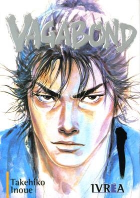 VAGABOND 1 | 9788415922940 | TAKEHIKO INOUE | Llibreria La Gralla | Llibreria online de Granollers