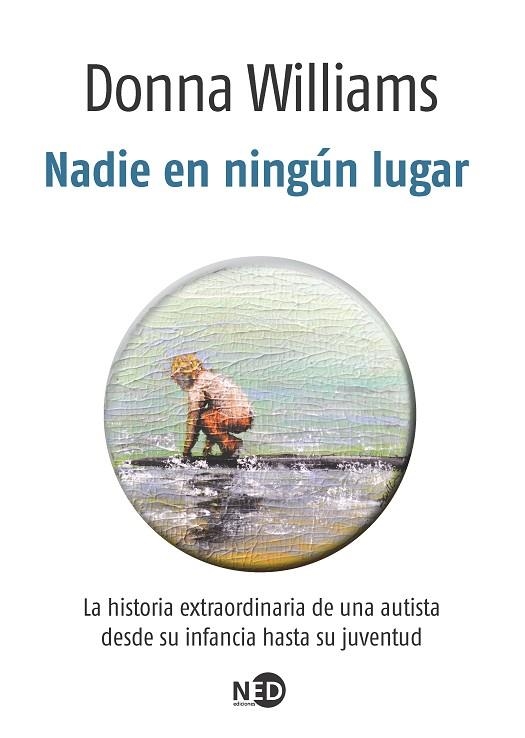 NADIE EN NINGUN LUGAR | 9788494442445 | WILLIAMS, DONNA | Llibreria La Gralla | Llibreria online de Granollers