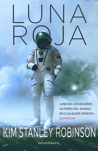 LUNA ROJA | 9788445006139 | ROBINSON, KIM STANLEY | Llibreria La Gralla | Librería online de Granollers