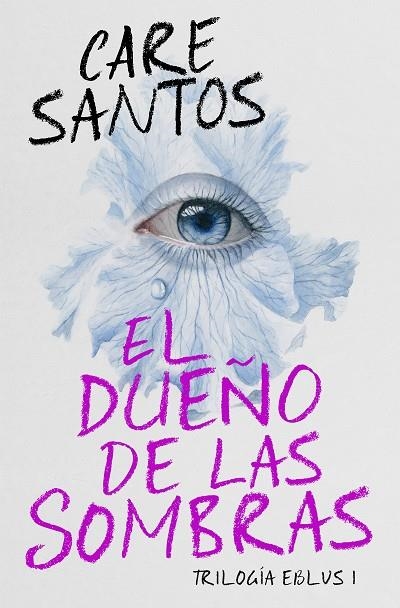 DUEÑO DE LAS SOMBRAS, EL | 9788420452685 | SANTOS, CARE | Llibreria La Gralla | Librería online de Granollers