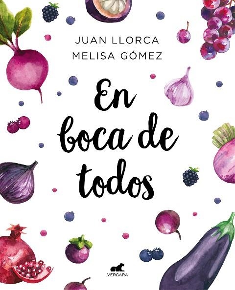 EN BOCA DE TODOS | 9788417664251 | LLORCA, JUAN; GÓMEZ, MELISA | Llibreria La Gralla | Librería online de Granollers
