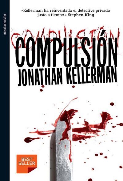 COMPULSION | 9788492682225 | KELLERMAN | Llibreria La Gralla | Llibreria online de Granollers