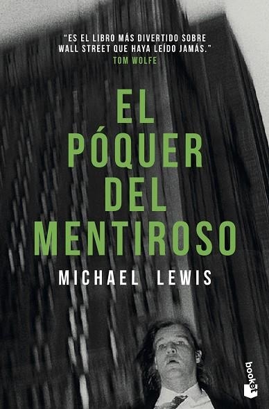 PÓQUER DEL MENTIROSO, EL | 9788417568511 | LEWIS, MICHAEL | Llibreria La Gralla | Llibreria online de Granollers