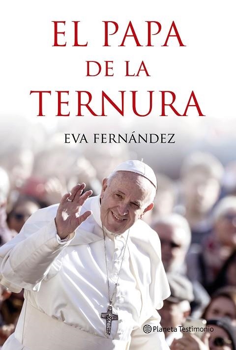 PAPA DE LA TERNURA, EL | 9788408210528 | FERNÁNDEZ, EVA | Llibreria La Gralla | Llibreria online de Granollers