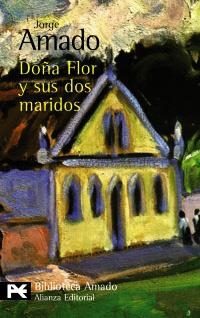 DOÑA FLOR Y SUS DOS MARIDOS | 9788420663937 | AMADO, JORGE | Llibreria La Gralla | Llibreria online de Granollers