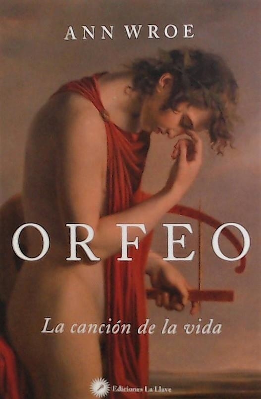 ORFEO | 9788416145454 | WROE,ANN | Llibreria La Gralla | Llibreria online de Granollers