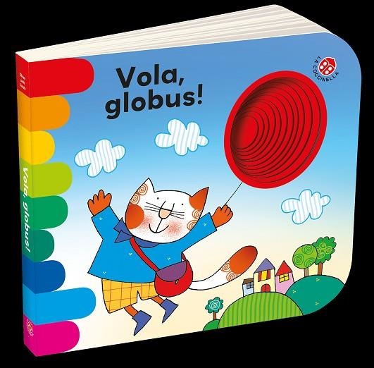 VOLA, GLOBUS! | 9788868907990 | MANTEGAZZA, GIOVANNA | Llibreria La Gralla | Llibreria online de Granollers