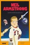 NEIL ARMSTRONG | 9788417822224 | BARBER, ROBERT | Llibreria La Gralla | Llibreria online de Granollers